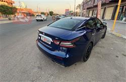 نیسان مەگزیما